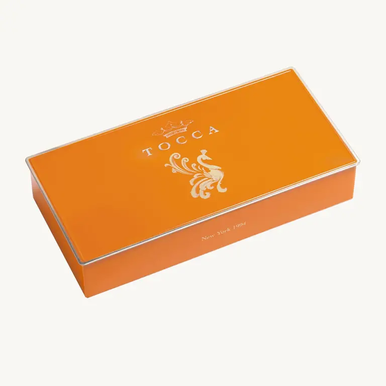 Mandarin Collectors Edition Gift Set