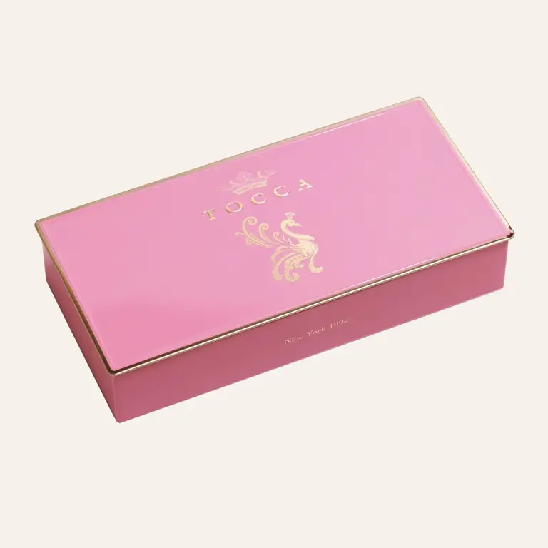 Peony Collectors Edition Gift Set