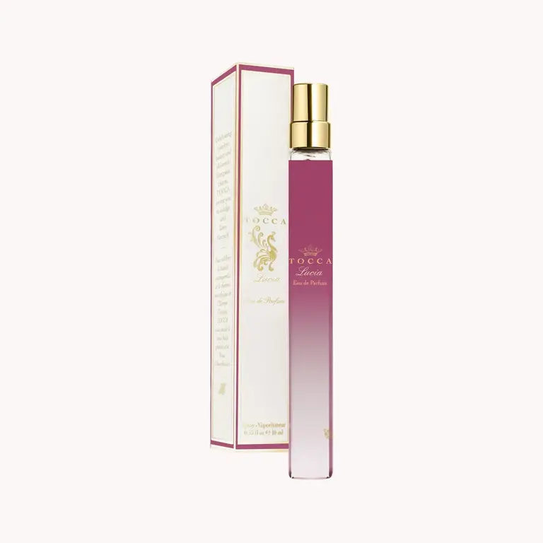 Lucia Eau de Parfum 10 ml