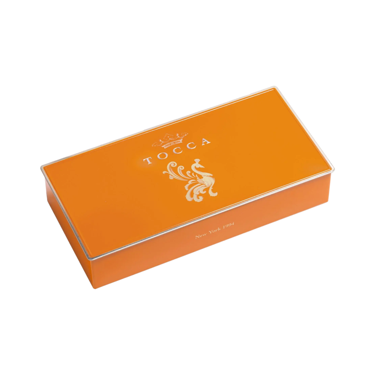 Mandarin Collectors Edition Gift Set