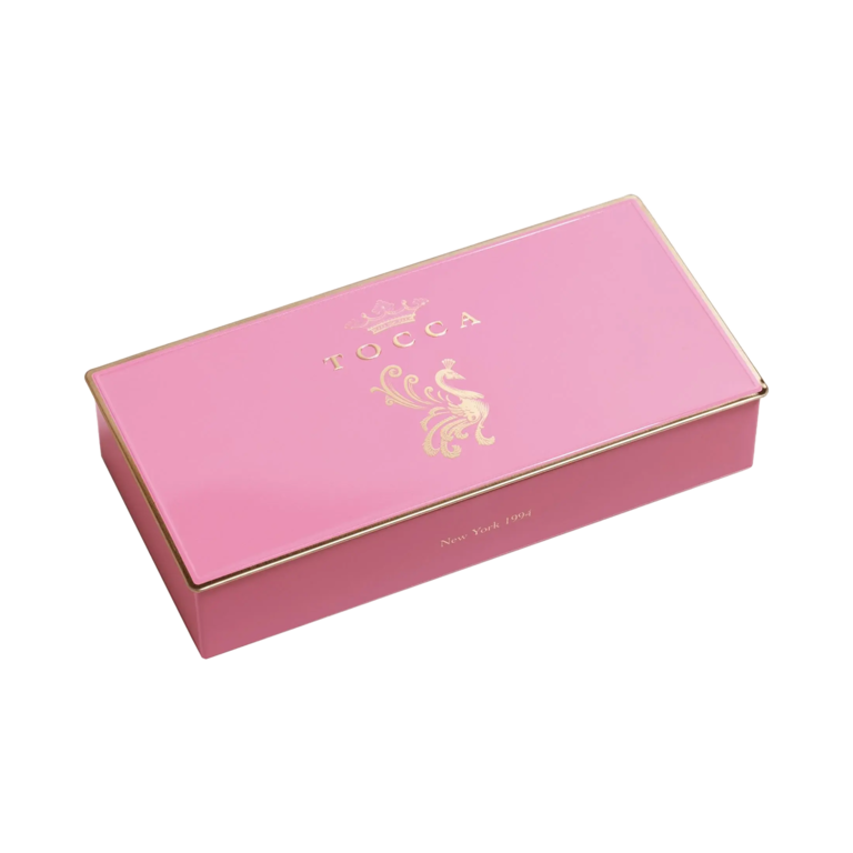 Peony Collectors Edition Gift Set