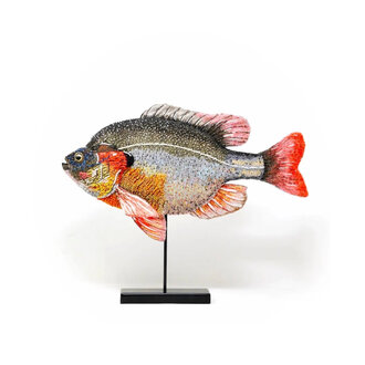 Trovelore Sunfish Objets d'Art