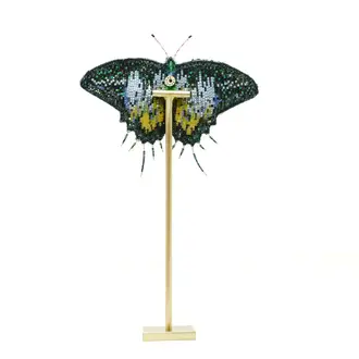 Trovelore Golden Kaiser Object Art