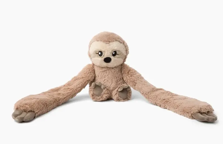 Sawyer the Sloth Weighted Plush