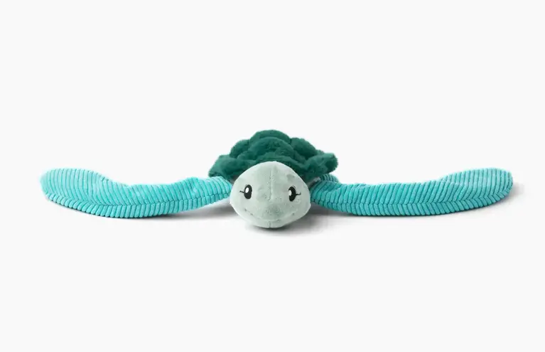 Sidney the Sea Turtle Weighted Plush