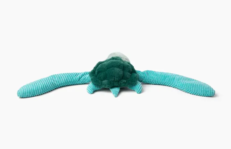 Sidney the Sea Turtle Weighted Plush