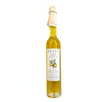 Bella Cucina Sicilian Lemon Aromatic Oil Bella Cucina Sicilian Lemon Aromatic Oil