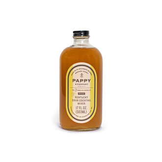 Kentucky Sour Cocktail Mixer