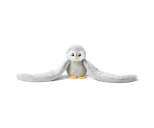 Pax the Penguin Weighted Plush - The Paris Market