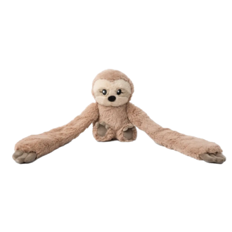 Sawyer the Sloth Weighted Plush