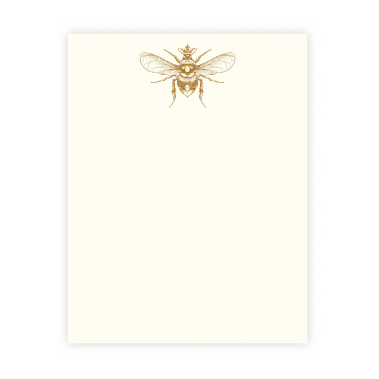 Queen Bee A2 Notes