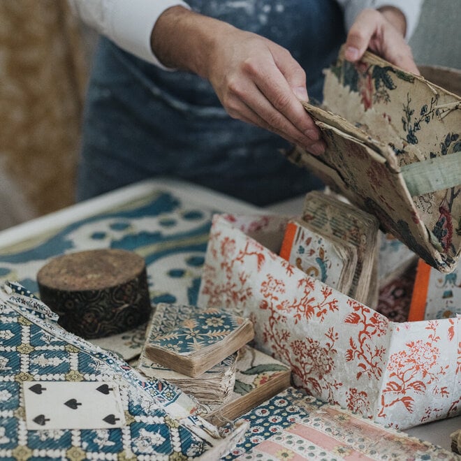 新品 Antoinette Poisson ドミノペーパー 31A 3_000000023947.jpg?1686791974