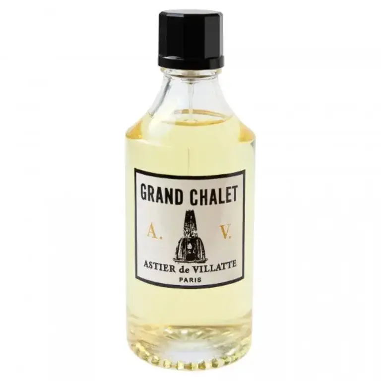Astier de Villatte Grand Chalet Cologne