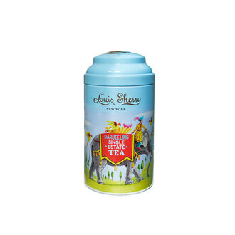 Louis Sherry Darjeeling Single Estate Tea Louis Sherry Darjeeling Single Estate Tea