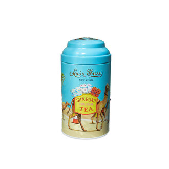 Louis Sherry Silk Road Fine Chai Tea Louis Sherry Silk Road Fine Chai Tea