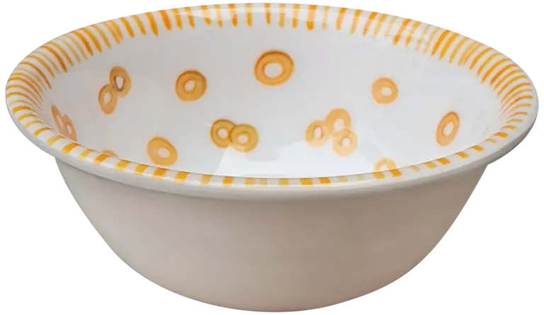 Cherrios Baby Snack Bowl