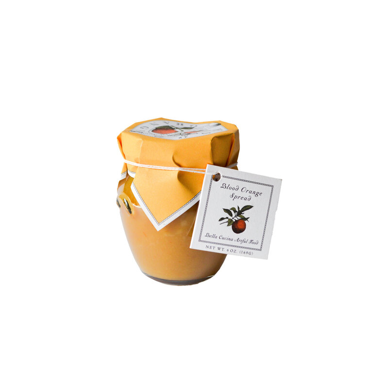 Bella Cucina Blood Orange Cream