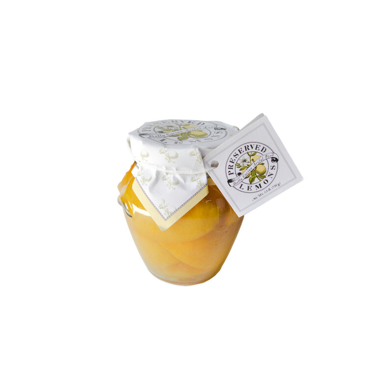 Preserved Lemons Piccolo 10 oz.