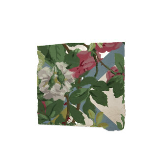 French Watercolor Sketch #6