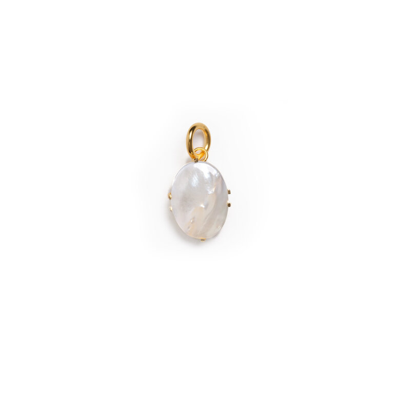 Fallen Aristocrat Lune Charm