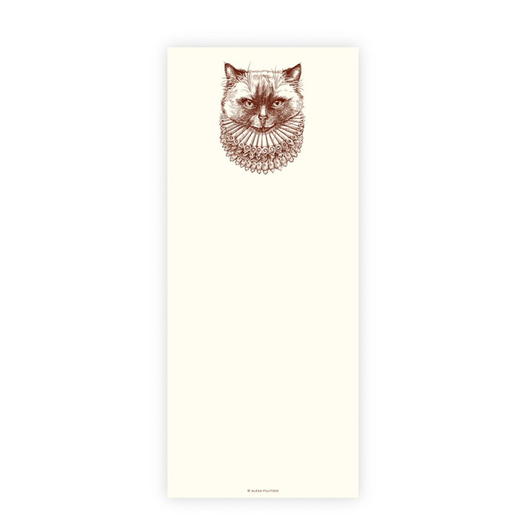Madame Kitty Long Pad