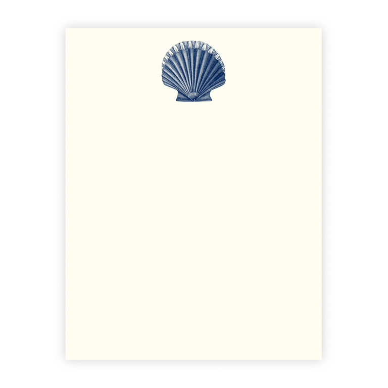 Scallop A2 Notes