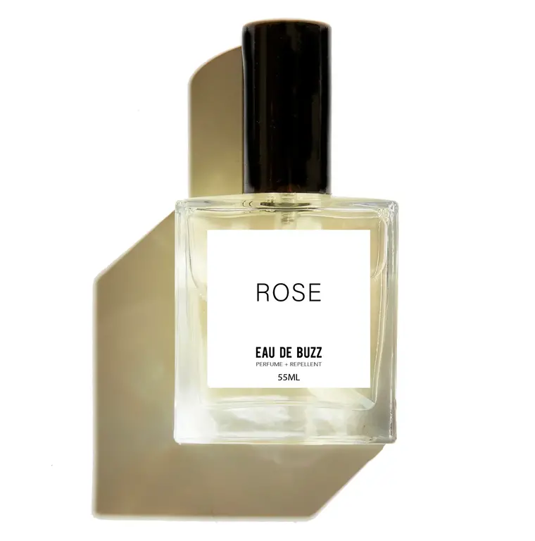 Rose Insect Repellant