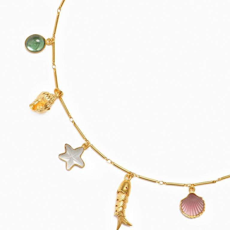 Fallen Aristocrat Laguna Charm