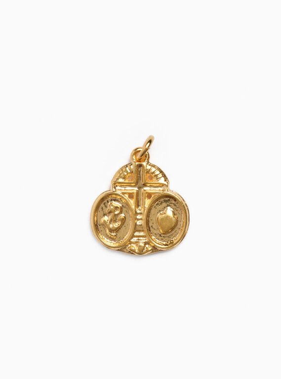 Fallen Aristocrat Sailor Charm