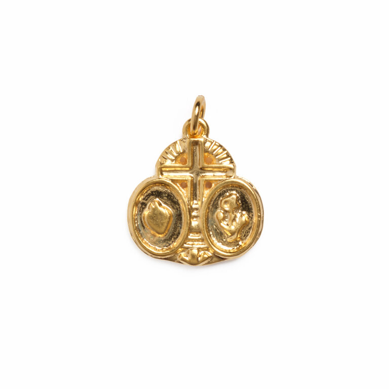 Fallen Aristocrat Sailor Charm