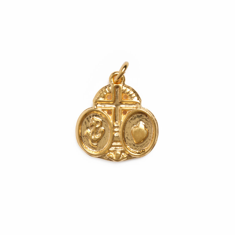 Fallen Aristocrat Sailor Charm