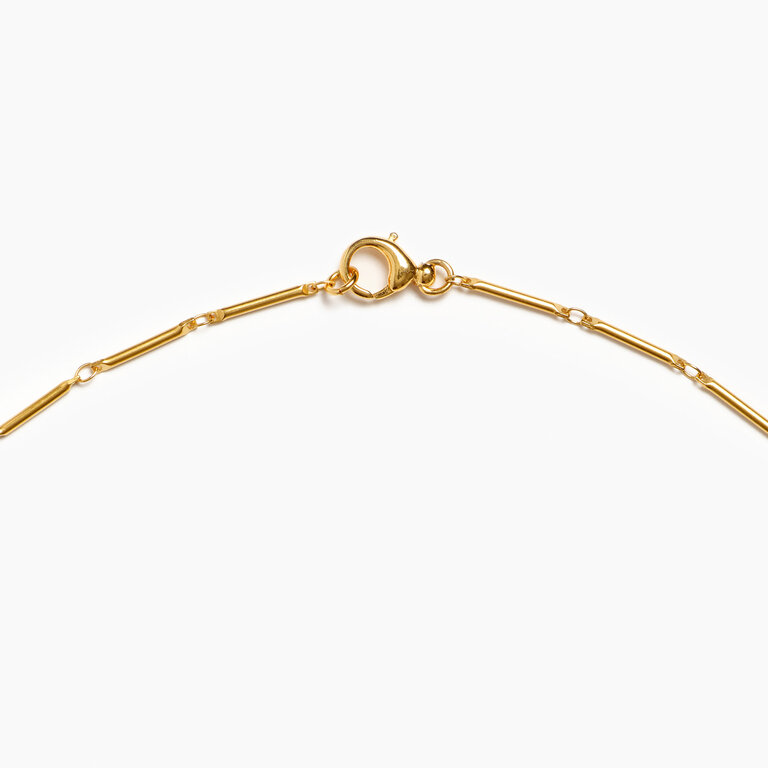 Fallen Aristocrat Songbird Pearl Necklace