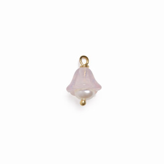 Fallen Aristocrat Clochette Flower Charm Fallen Aristocrat Clochette Flower Charm