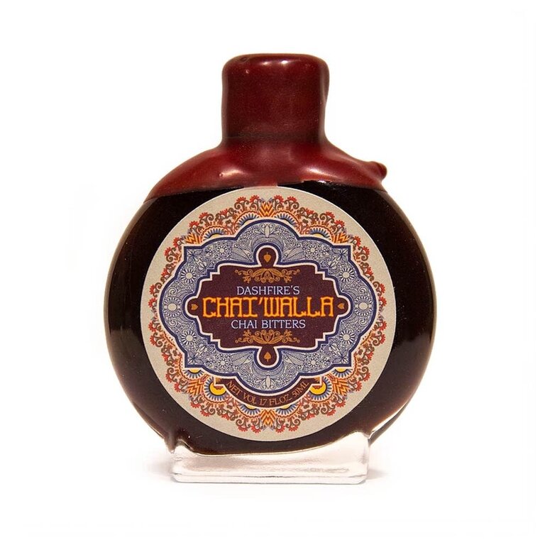 Bitters- Dashfire Chai'Walla Bitters 50ml
