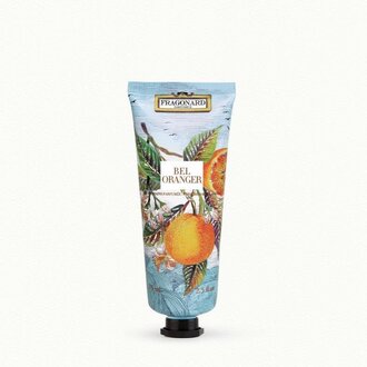 Fragonard Bel Oranger Hand Creme Fragonard Bel Oranger Hand Creme
