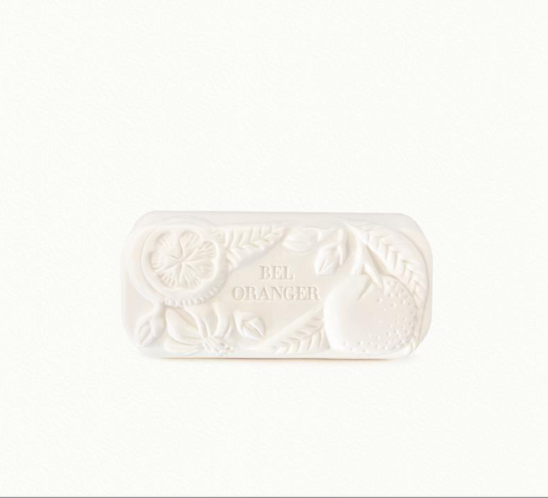 Soap Bel Oranger