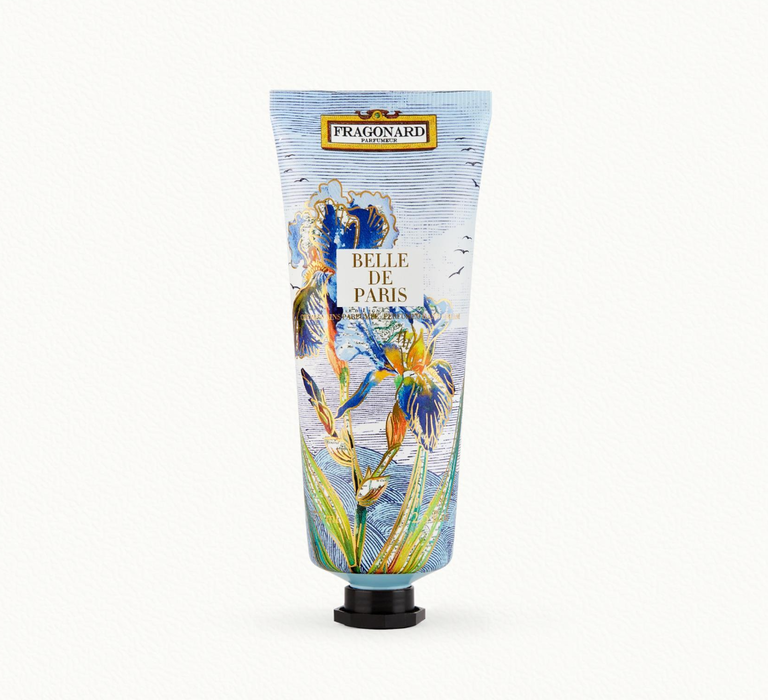 Belle de Paris- Hand Creme, 75ml