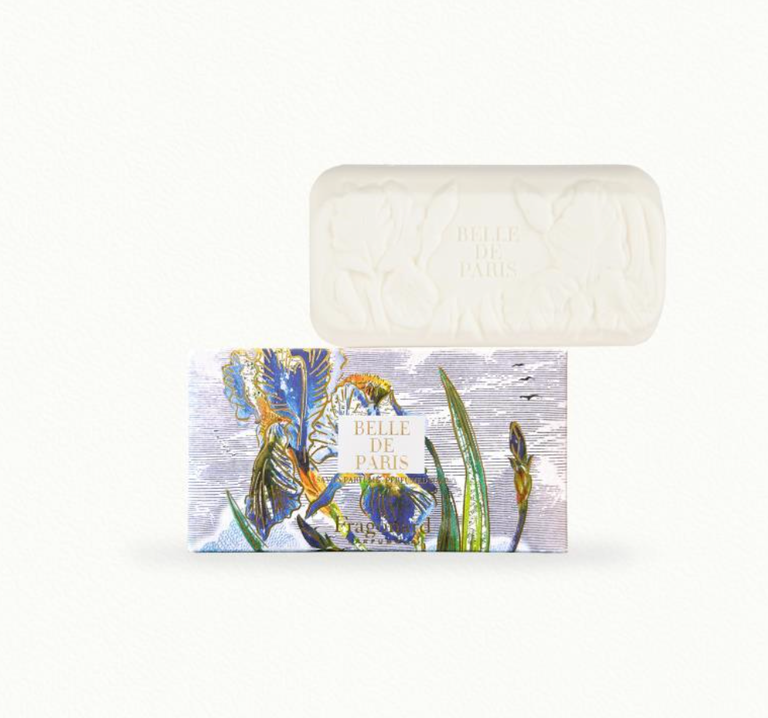 belle de Paris- Soap
