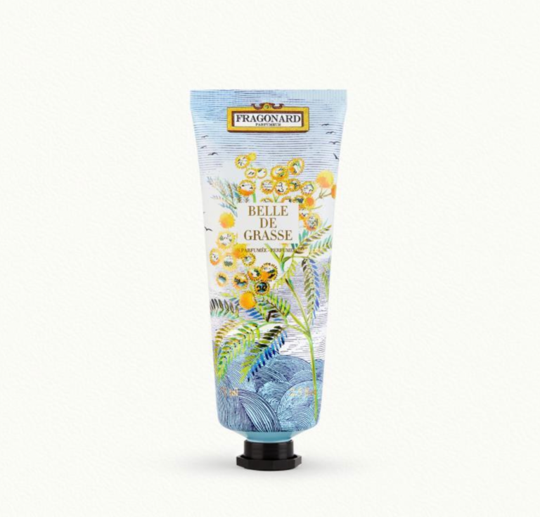 Belle de Grasse- Hand Cream, 75ml