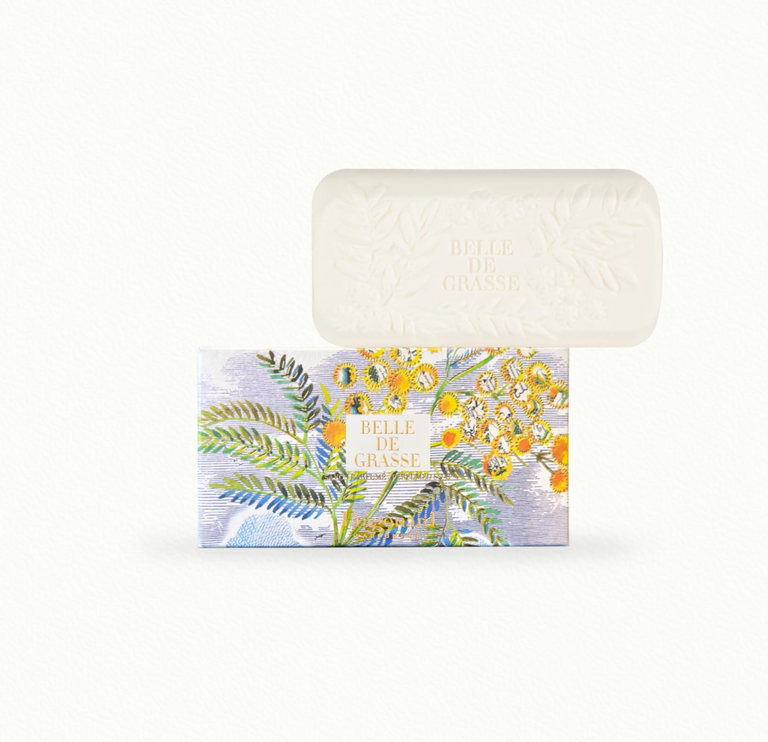 Soap Belle de Grasse