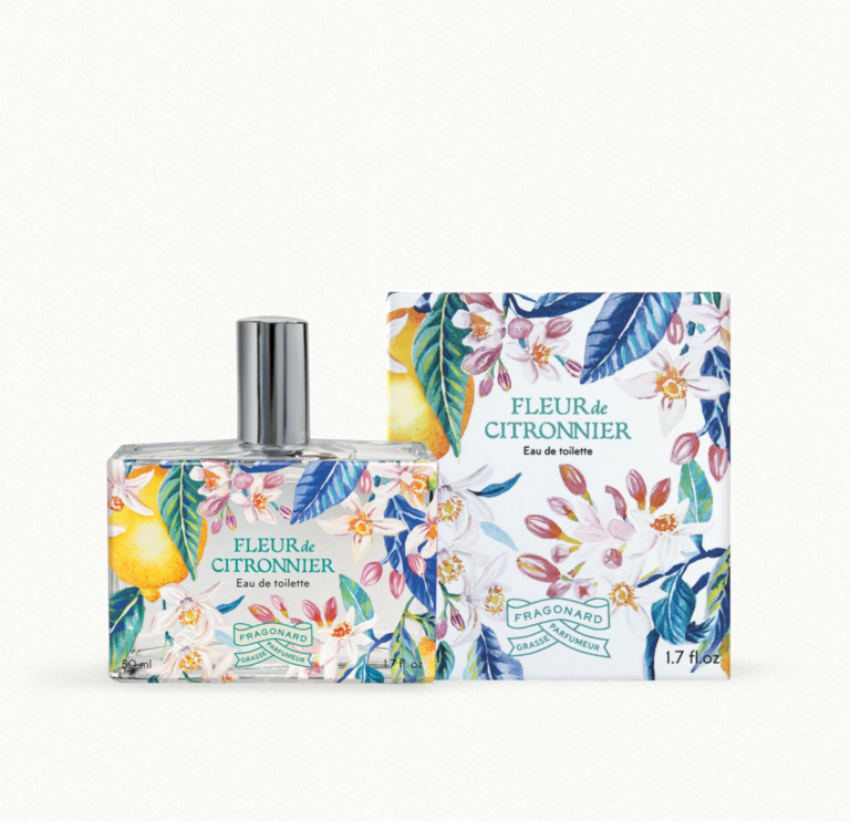 Fleur de Citronnier- Eau de Toilette, 50ml