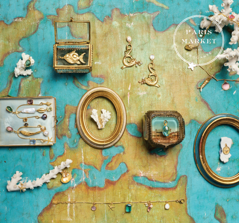 Fallen Aristocrat Grotto Collection Launch | JUNE 20th