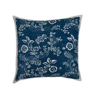 Menuet Blue Cushion- T1 - 97