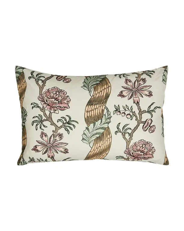Antoinette Poisson Cushion T2 "Colonne"