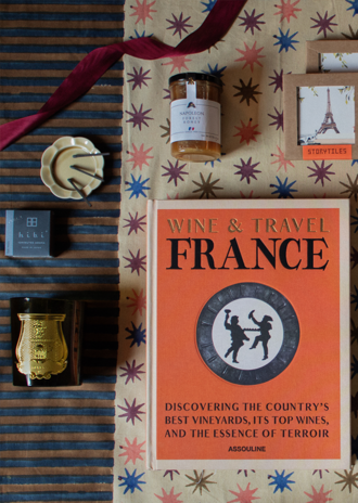 A French Affair