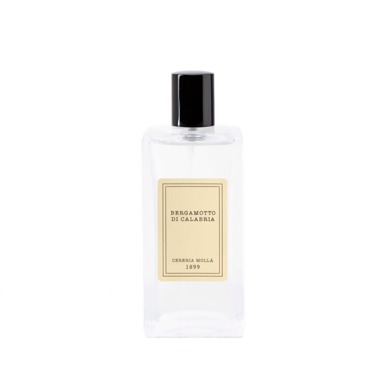 Bergamotto Di Calabria Room & Body Spray