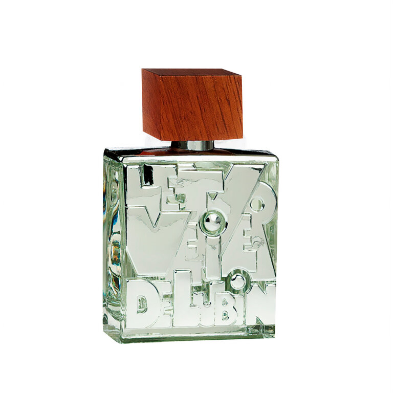 Lubin Bluff Perfume