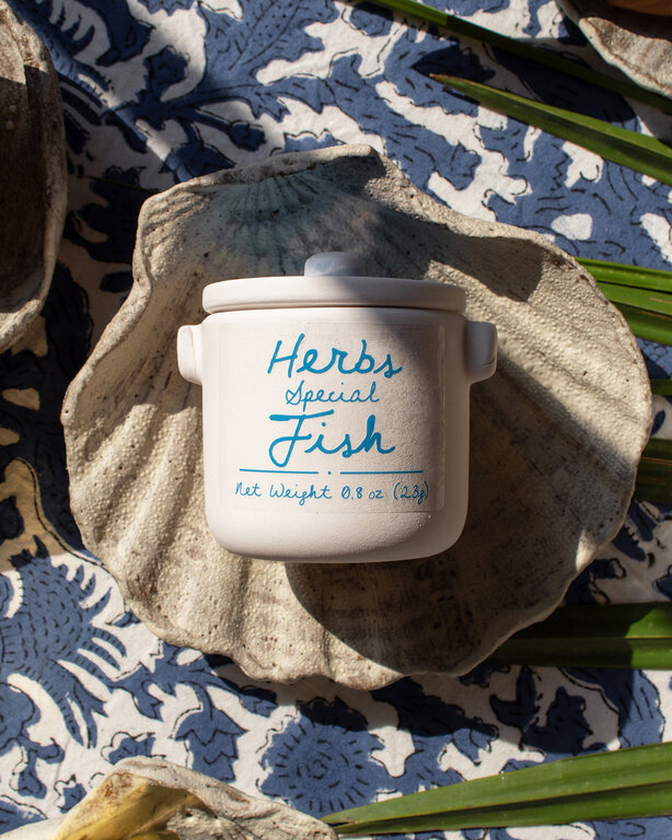 Herbs Special  Fish Spices