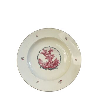 Rosenthal Ivory Bavaria Dinner Plate