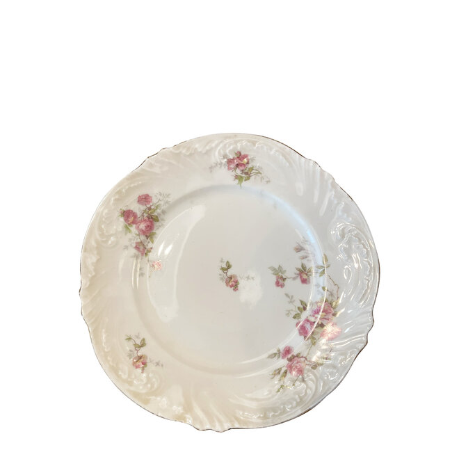 VINTAGE DISHWARE - The Paris Market